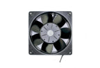 Fotona QX MAX Laser Case Fan Metal Assembly 5114N UNTESTED PART AS-IS