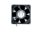 Fotona QX MAX Laser Case Fan Metal Assembly 5114N UNTESTED PART AS-IS