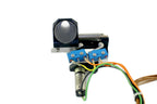 Fotona QX MAX Laser Two Positions Motorized Mirror Assembly UNTESTED PART AS-IS