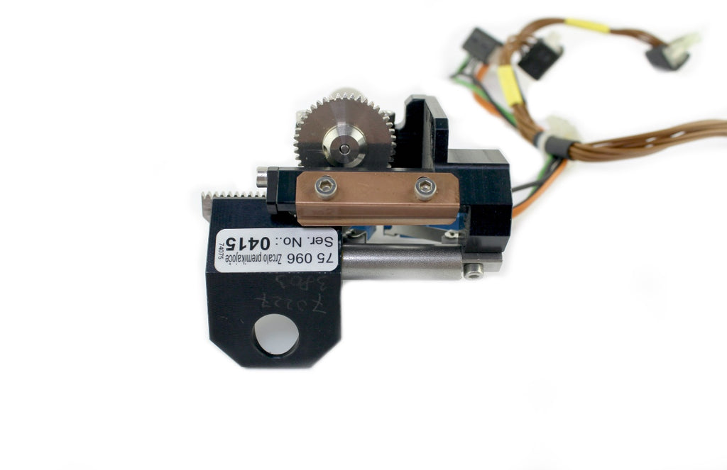Fotona QX MAX Laser Two Positions Motorized Mirror Assembly UNTESTED PART AS-IS