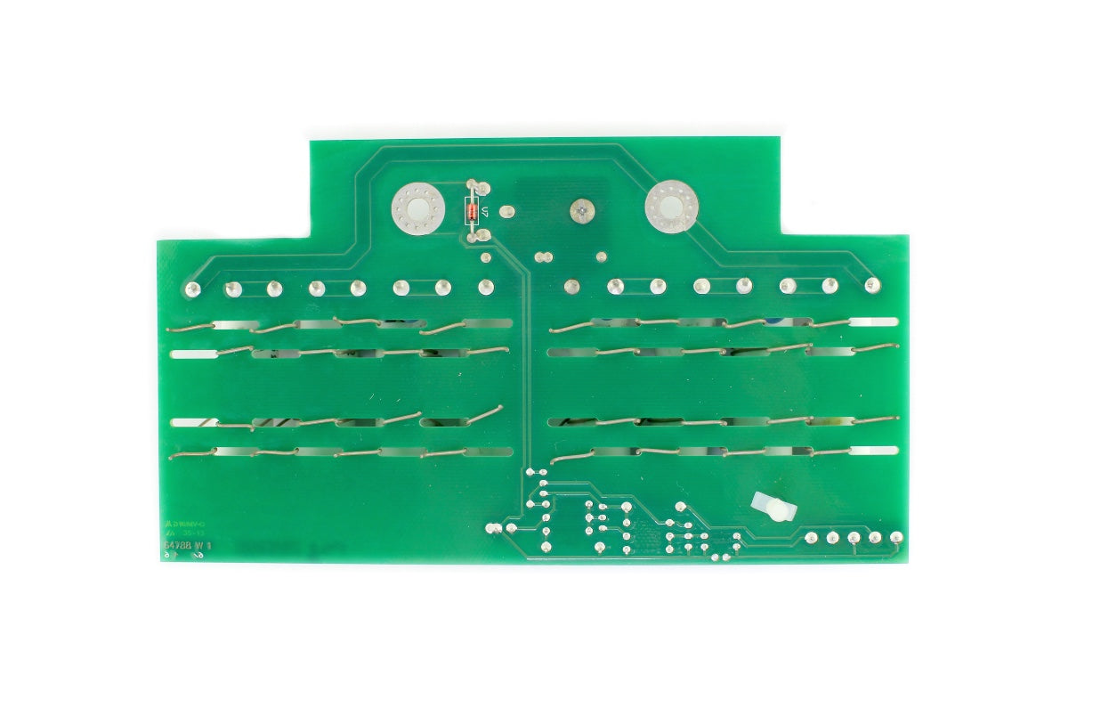 Fotona QX MAX Laser PFM Board Assembly 64789 PARTS UNIT (Untested)