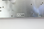 Fotona QX MAX Laser Deck 81 992 M031-3A/2 PARTS UNIT (Untested)