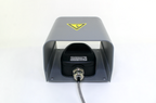 Linemaster Clipper Foot Pedal Quick Release Magnetic Connector Footswitch Pedal