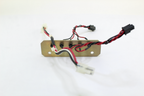 Alma Accent Quick Connect Plug Port Assembly UNTESTED PART AS-IS 1