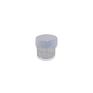 LUVO Bela MD Small Cleaning Jar Diamond Tip