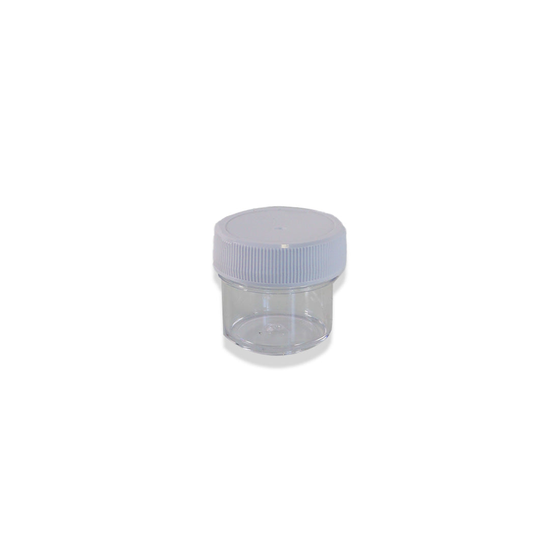 LUVO Bela MD Small Cleaning Jar Diamond Tip