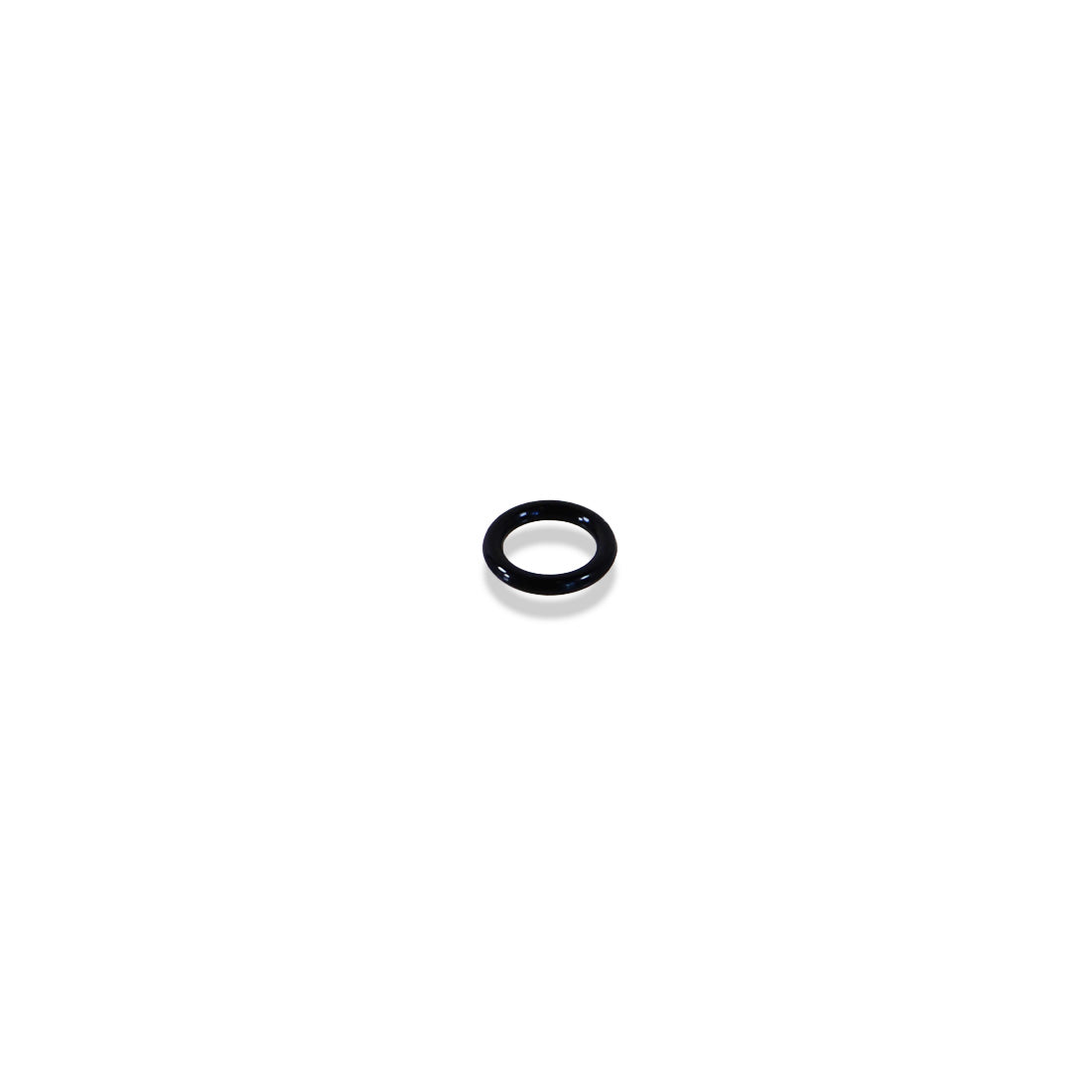 LUVO BELA MD 2.0 Black O-Ring for Aqua Tip – Large