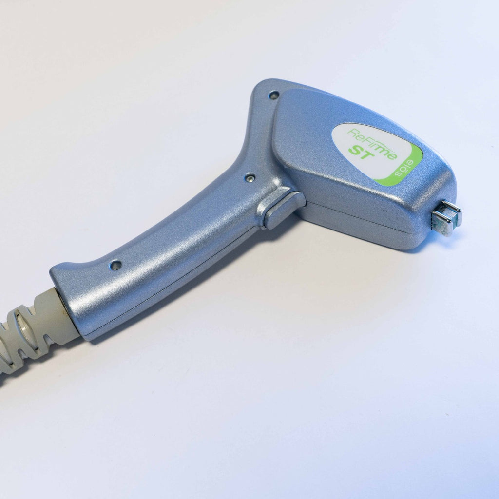 2003 Syneron AURORA IPL Hair Removal Skin Rejuvenation DS SRA ST ReFirme 4 HPs