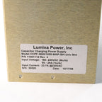 Cynosure Apogee Elite/Affirm POWER SUPPLY CCPF-3800/1000-900P-SW * PARTS AS-IS *