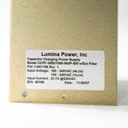 Apogee Elite or Cynosure Affirm POWER SUPPLY UNIT 11001196 * PARTS AS-IS