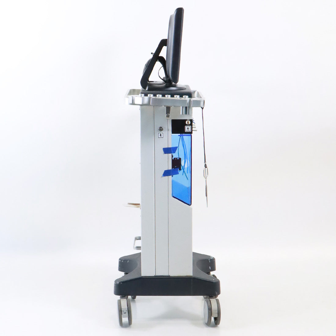 2012 Edge Systems Hydrafacial Skin Treatment Hydradermabrasion 70143