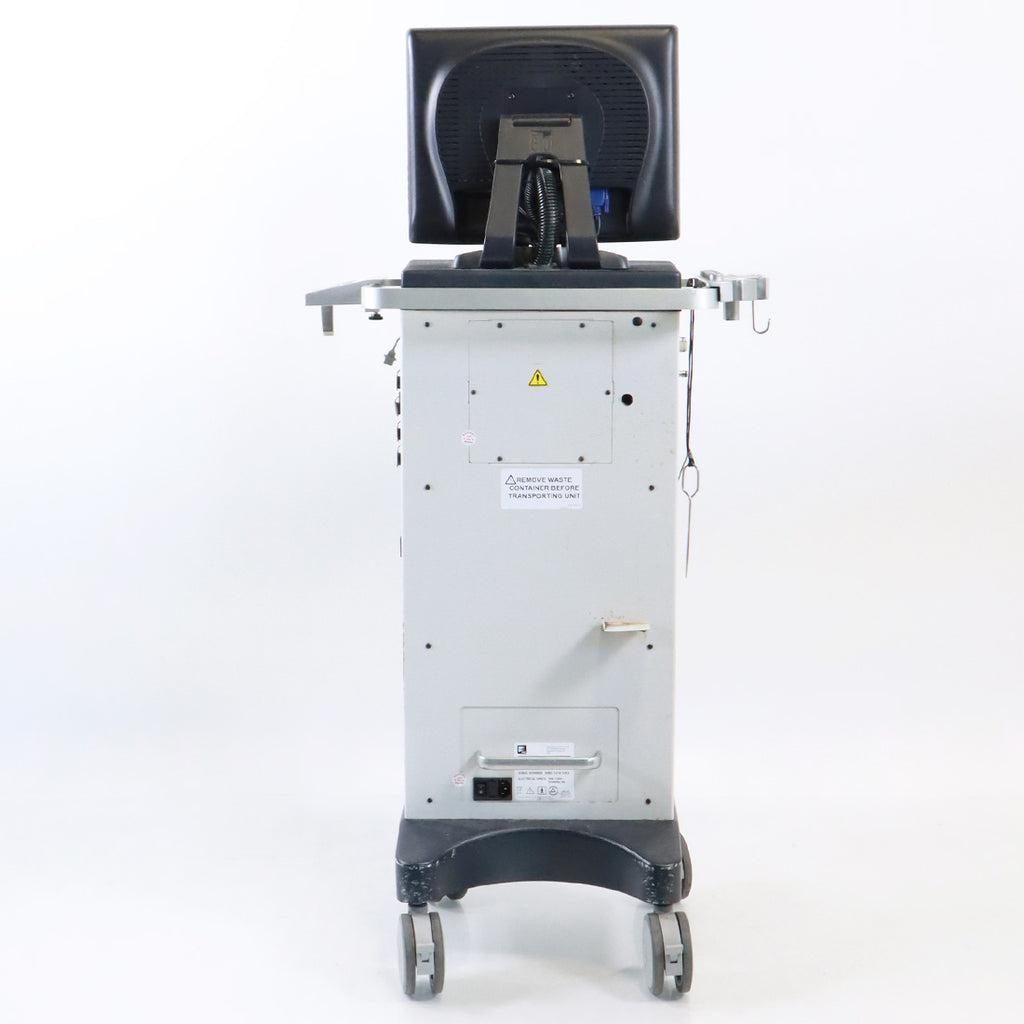 2012 Edge Systems Hydrafacial Skin Treatment Hydradermabrasion 70143