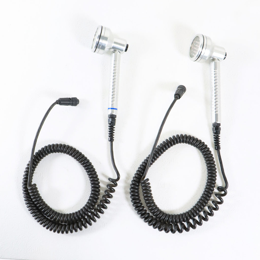 2012 Edge Systems Hydrafacial Skin Treatment Hydradermabrasion 70143