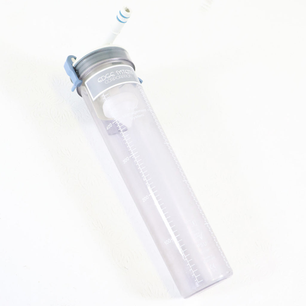 2012 Edge Systems Hydrafacial Skin Treatment Hydradermabrasion 70143