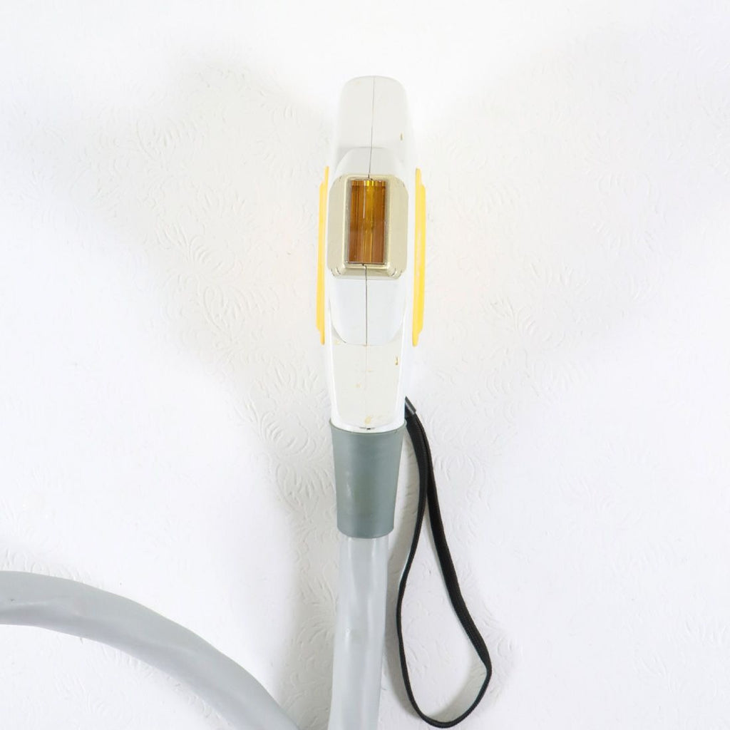 2008 Palomar Starlux 500 Lux Ys IPL LuxYs Pigment Hair Removal Handpiece HP