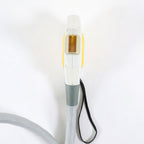 2008 Palomar Starlux 500 Lux Ys IPL LuxYs Pigment Hair Removal Handpiece HP