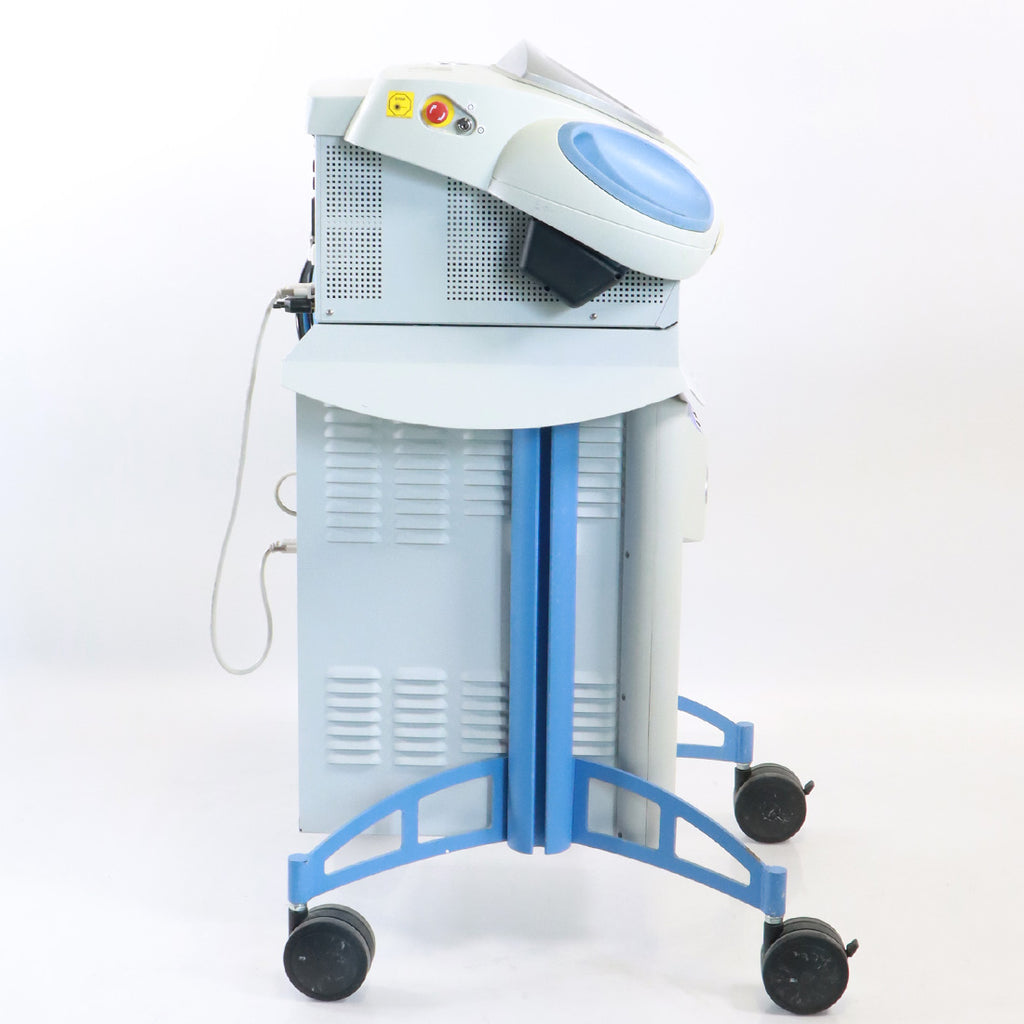2008 Palomar StarLux 500 Skin Resurfacing Hair Removal System