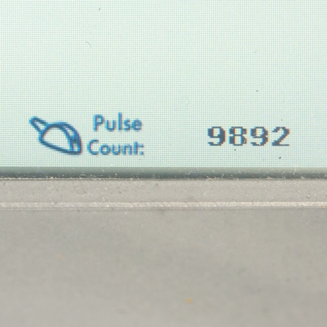 2008 Palomar Starlux 500 Lux Ys IPL LuxYs Pigment Hair Removal Handpiece HP