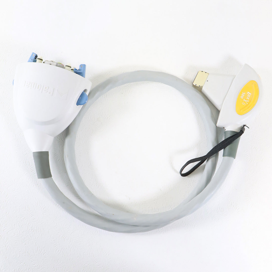 2008 Palomar StarLux 500 Skin Resurfacing Hair Removal System