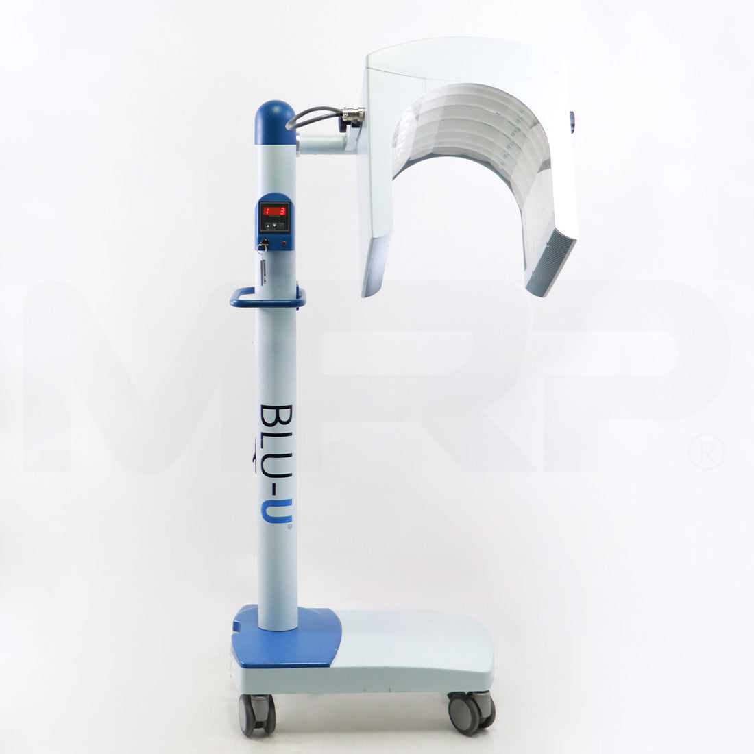 2016 Dusa Blu-U Photodynamic Light Skin Treatment Therapy Phototherapy