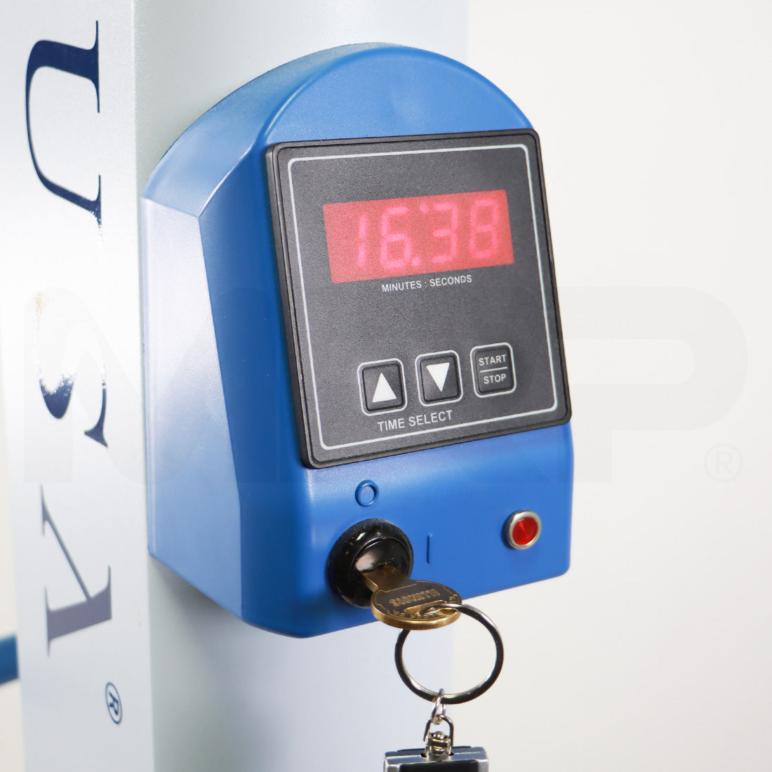 2016 Dusa Blu-U Photodynamic Light Skin Treatment Therapy Phototherapy
