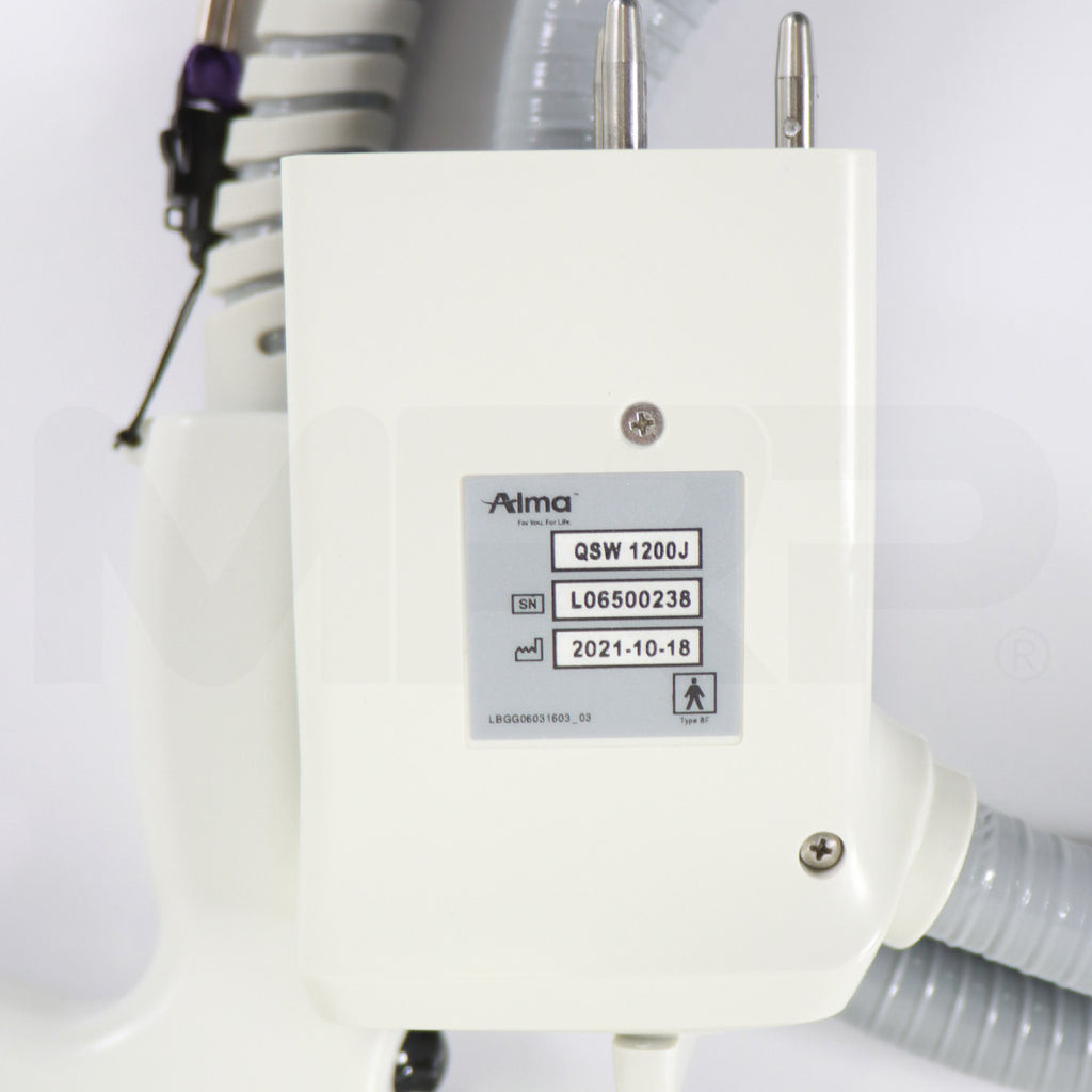 2021 Alma Harmony XL Pro Dye VL ClearLift IPL Laser Hair Removal Acne Skin Resurfacing System