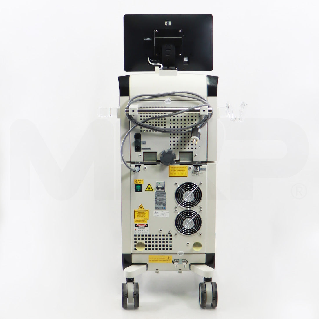 2021 Alma Harmony XL Pro Dye VL ClearLift IPL Laser Hair Removal Acne Skin Resurfacing System