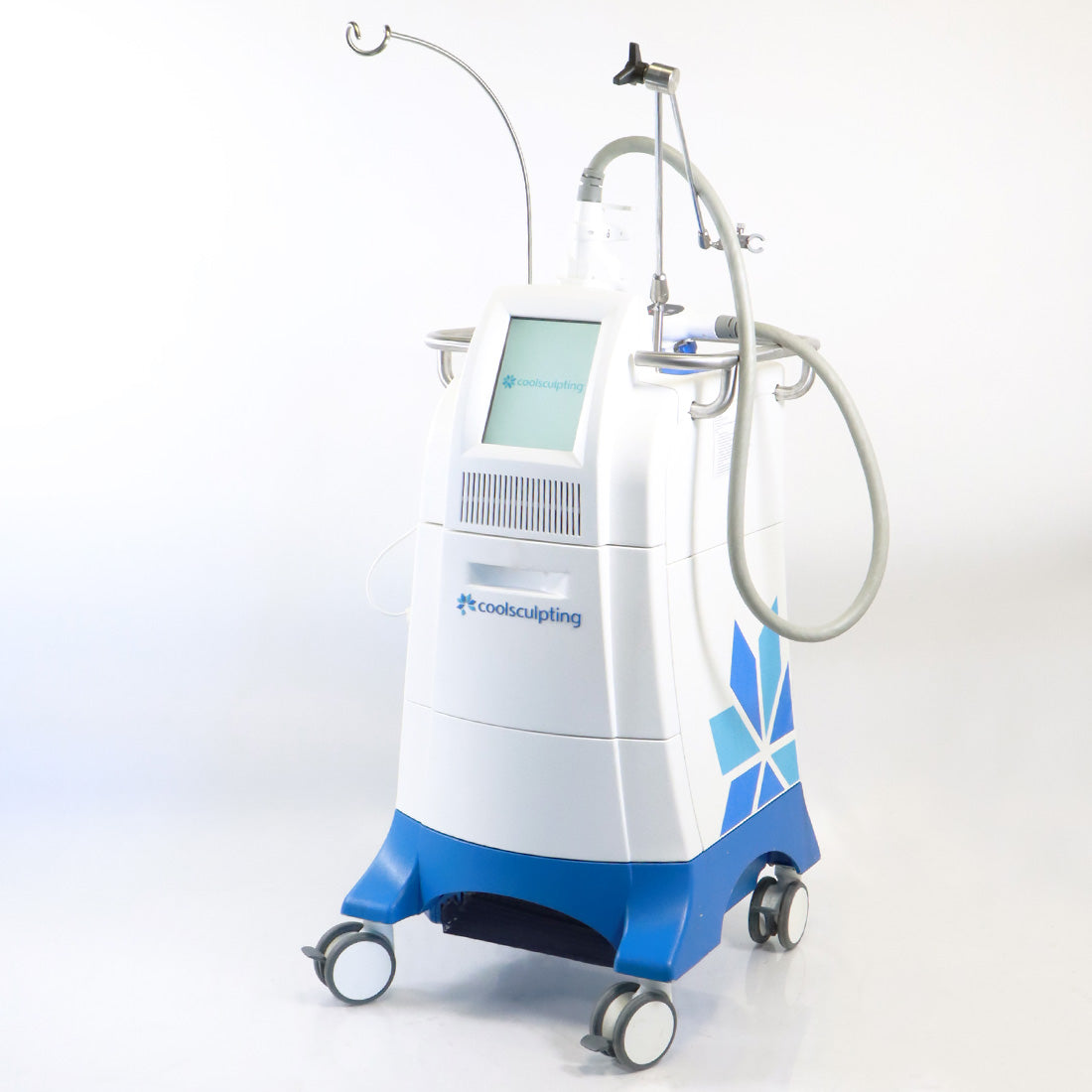2015 Zeltiq CoolSculpting Body Cryolipolysis Contouring System