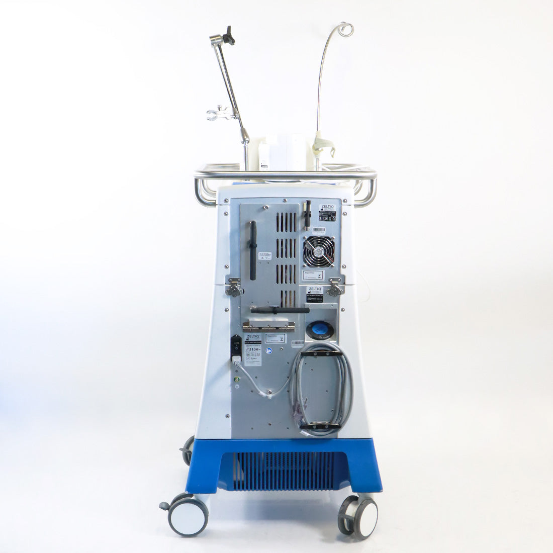 2015 Zeltiq CoolSculpting Body Cryolipolysis Contouring System