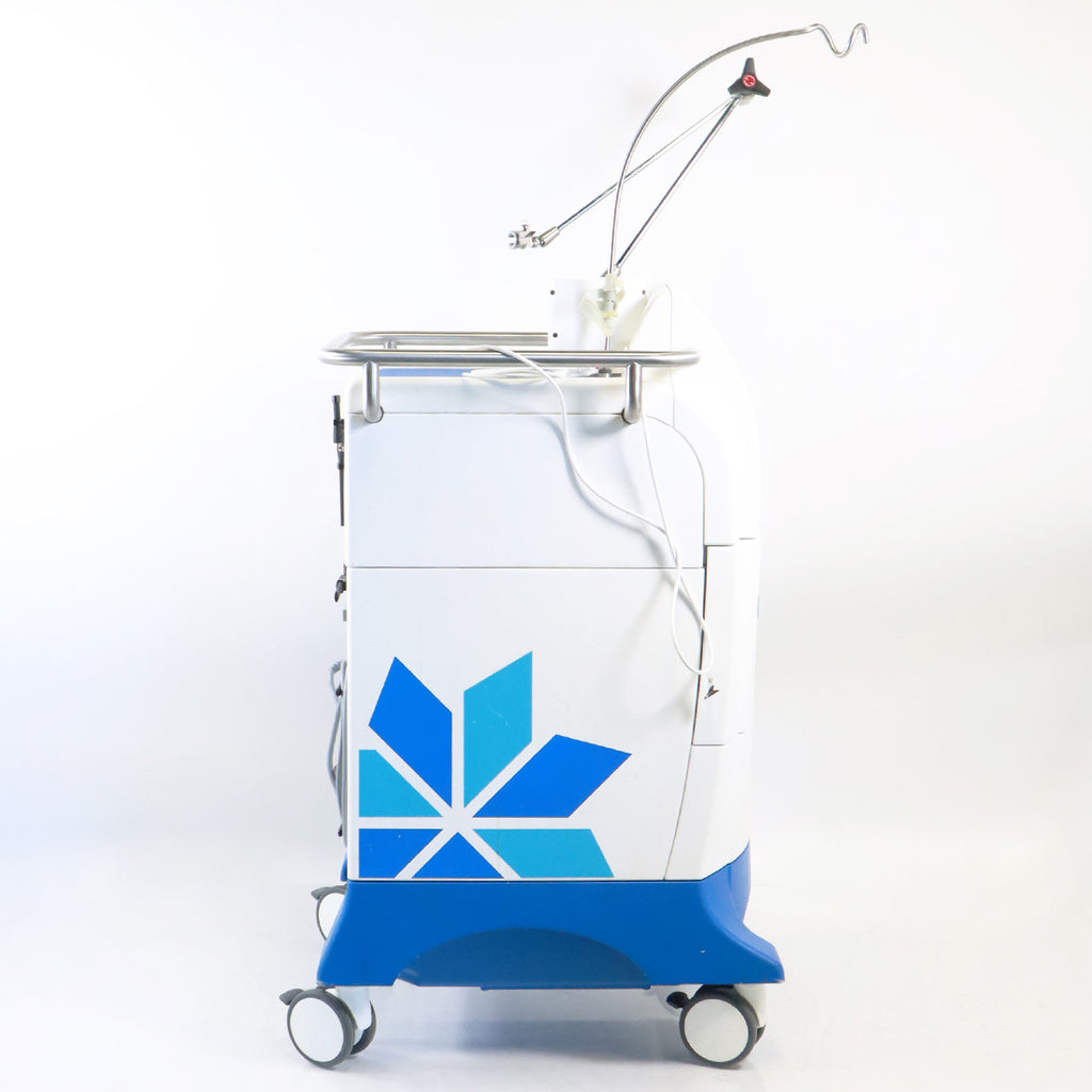 2015 Zeltiq CoolSculpting Body Cryolipolysis Contouring System