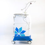 2015 Zeltiq CoolSculpting Body Cryolipolysis Contouring System