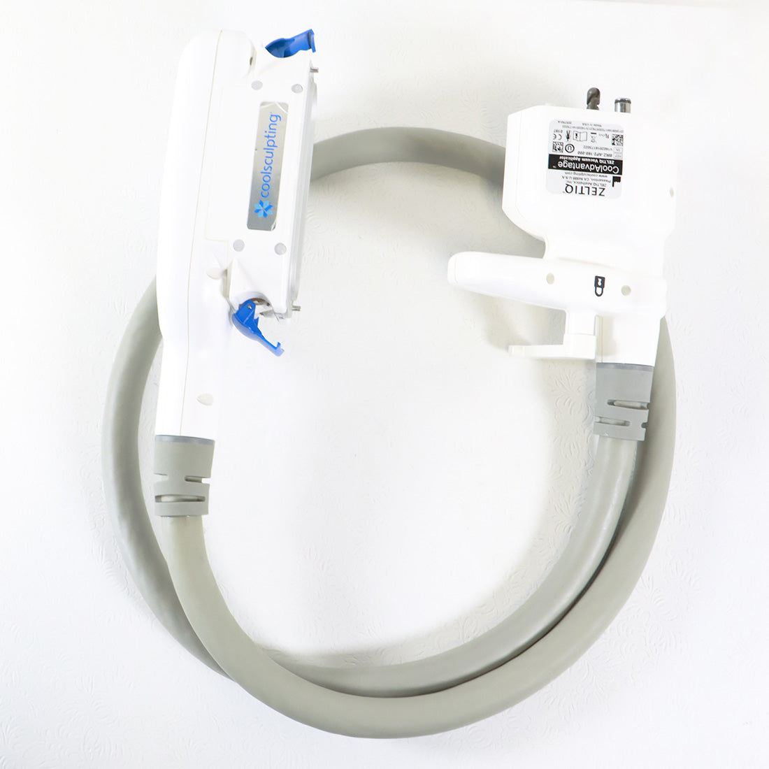 2015 Zeltiq CoolSculpting Body Cryolipolysis Contouring System