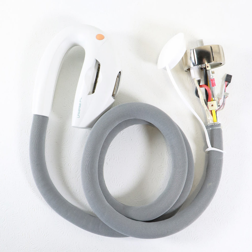 2015 Lumenis M22 Laser Universal IPL Handpiece HP SA-1026350 Parts As-Is