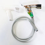 Syneron Candela Profound SubQ RF Microneedling Handpiece Parts As Is