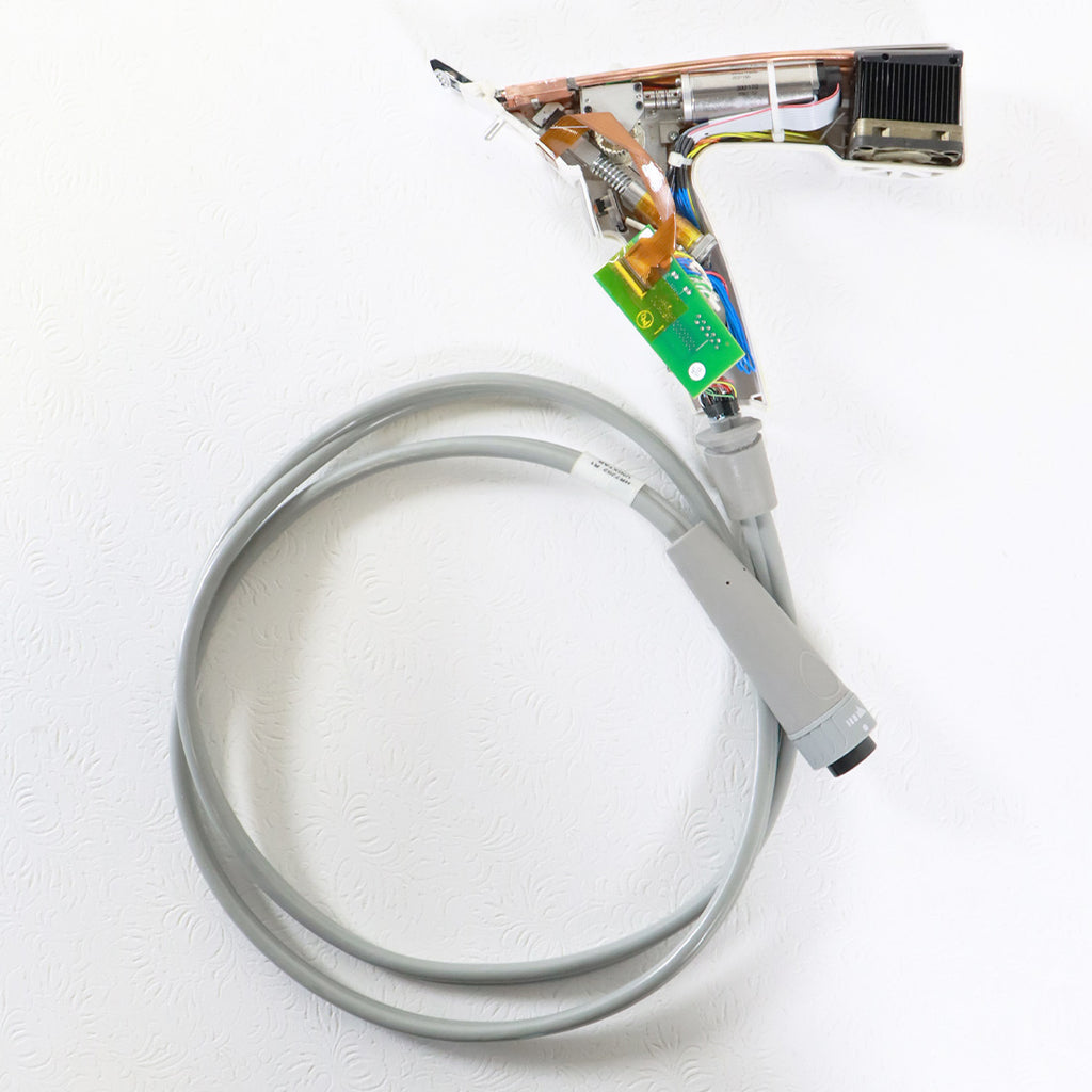 Syneron Candela Profound SubQ RF Microneedling Handpiece Parts As Is
