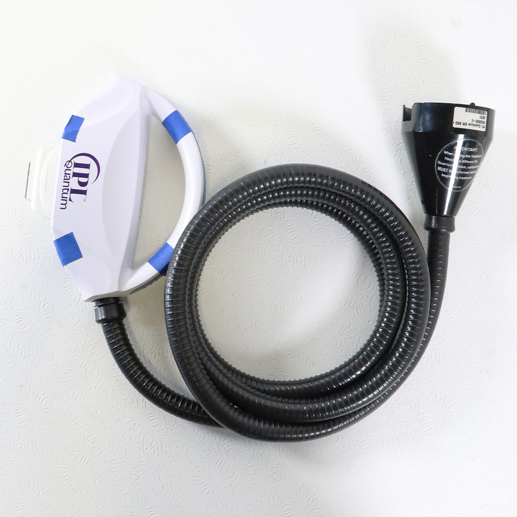 Lumenis Quantum IPL Laser Treatment Handpiece SR560 Skin Rejuvenation HP