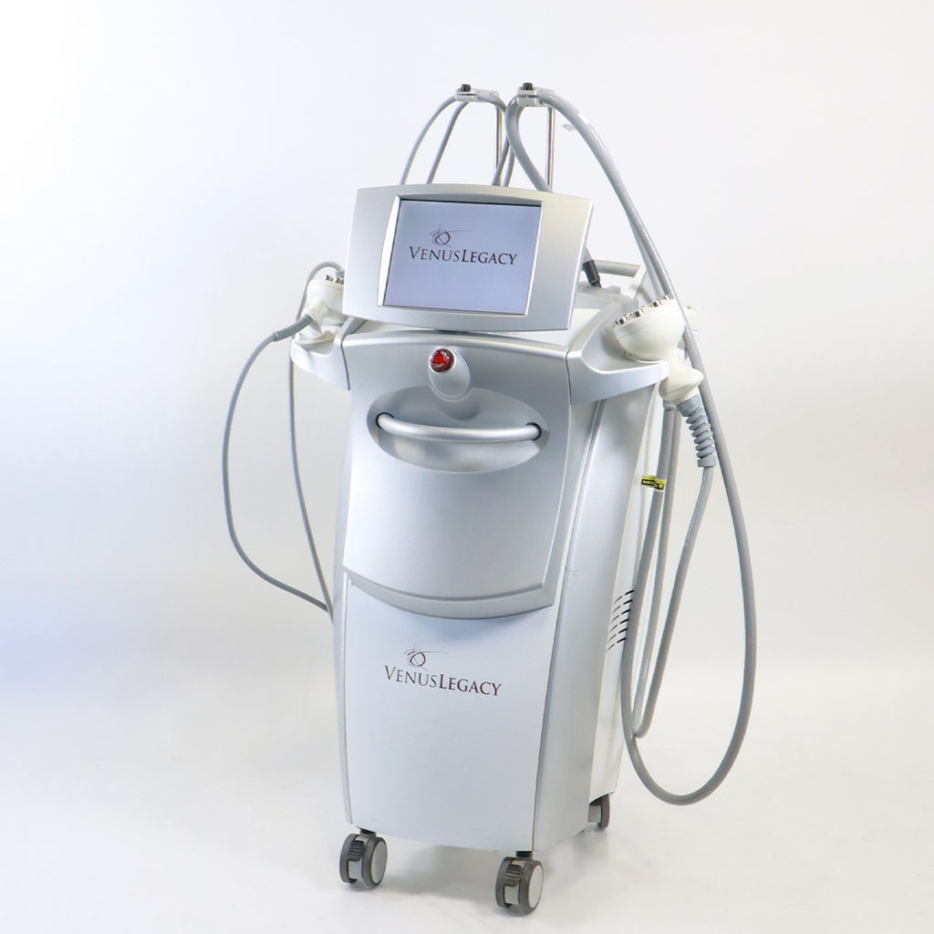 Venus Concept Venus Legacy RF Radio Frequency Cellulite Wrinkle Reduction System
