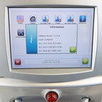 Venus Concept Venus Legacy RF Radio Frequency Cellulite Wrinkle Reduction System
