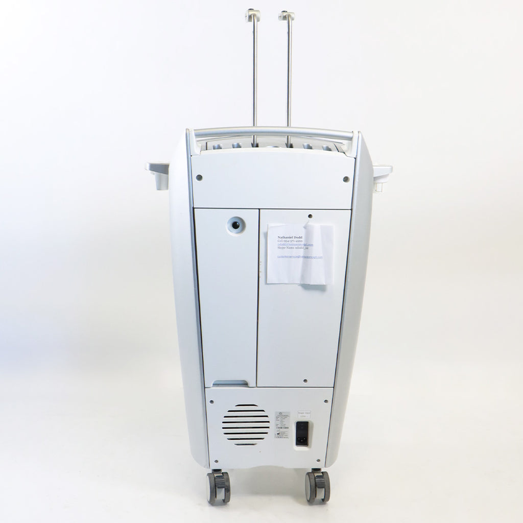 Venus Concept Venus Legacy RF Radio Frequency Cellulite Wrinkle Reduction System