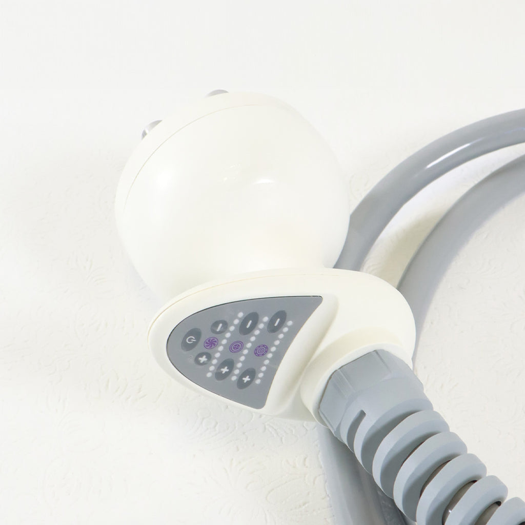 Venus Concept Venus Legacy RF Radio Frequency System Cellulite Wrinkle Reduction