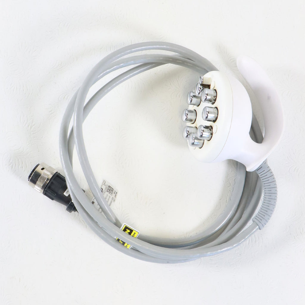 Venus Concept Venus Legacy RF Radio Frequency System Cellulite Wrinkle Reduction