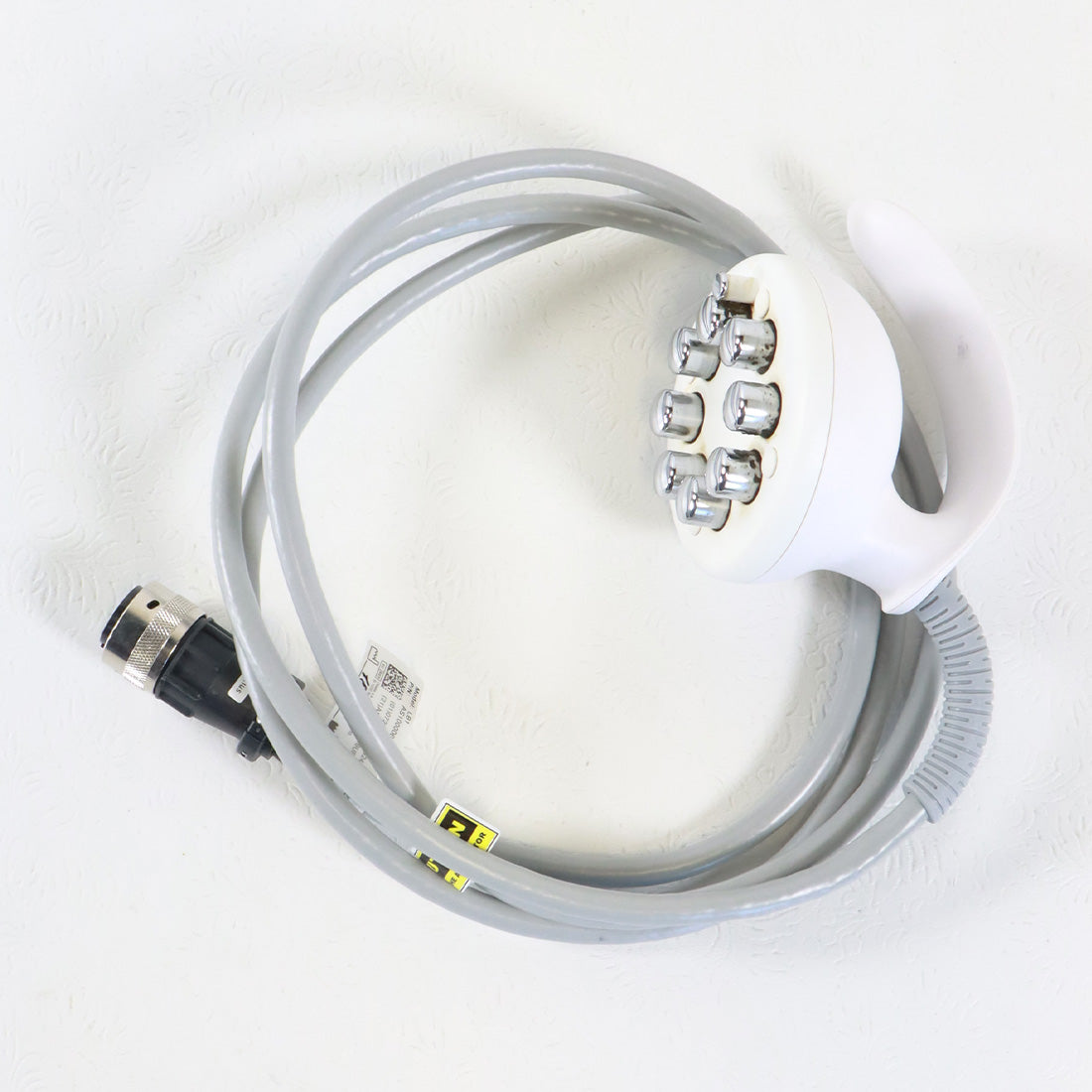 Venus Concept Venus Legacy RF Radio Frequency System Cellulite Wrinkle Reduction