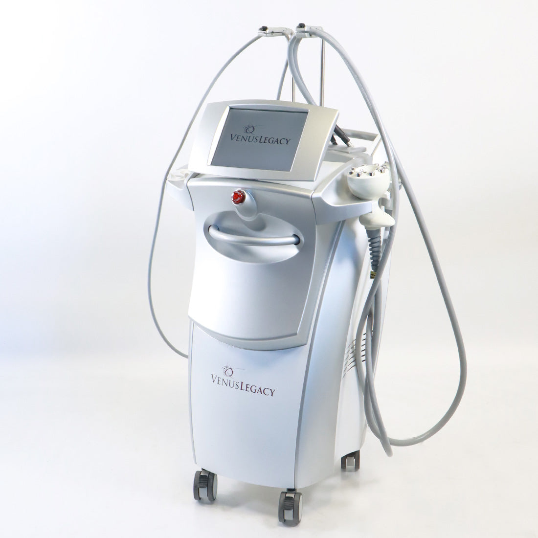 2016 Venus Concept Venus Legacy Radio Frequency System Cellulite Wrinkle Reduce