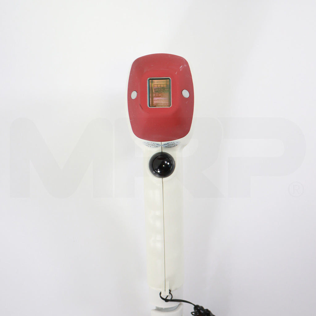 2021 Alma Soprano Ice Platinum Diode Trio HR Hair Removal Device