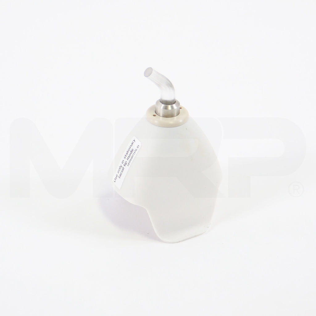 2021 Alma Soprano Ice Platinum Diode Trio HR Hair Removal Device