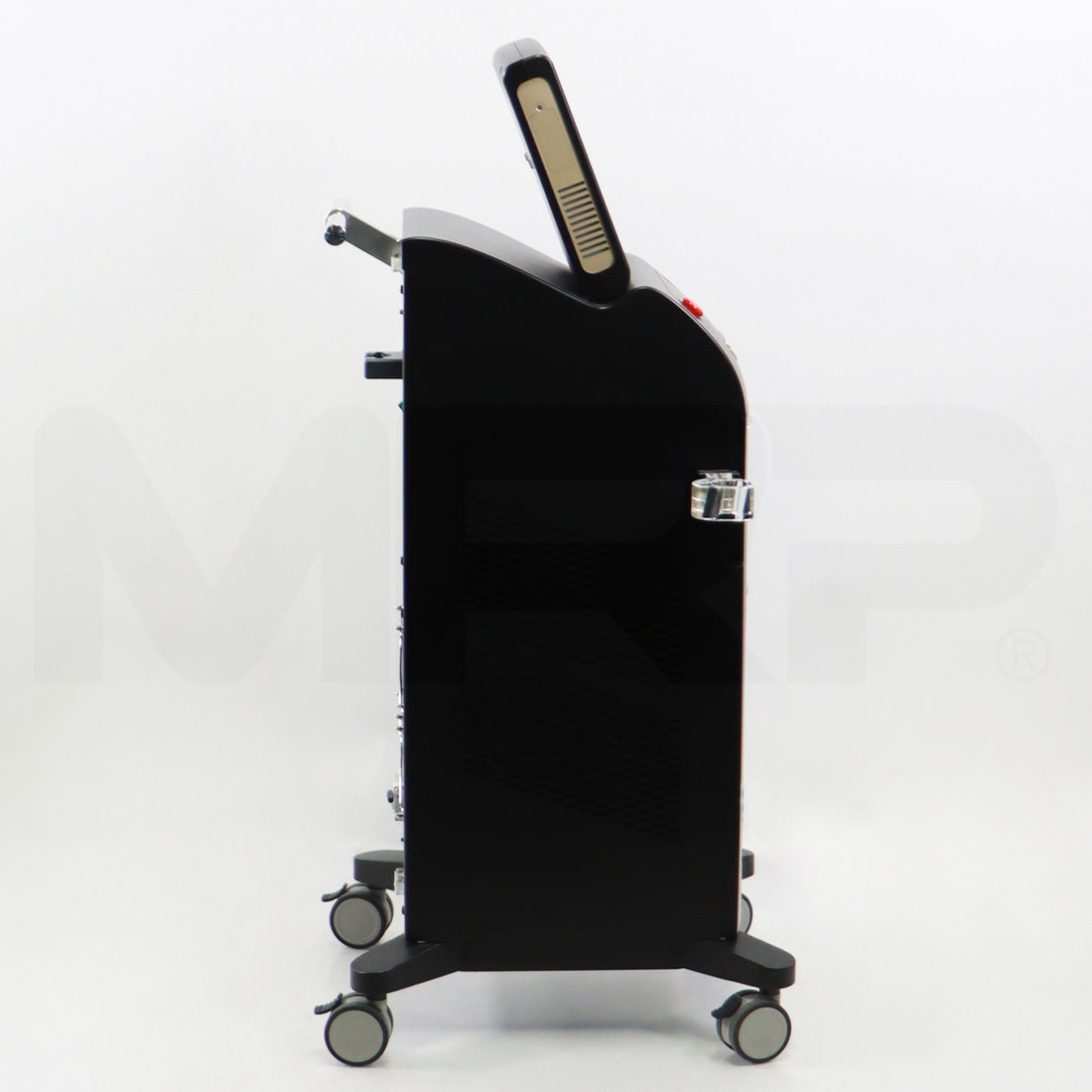 2021 Alma Soprano Ice Platinum Diode Trio HR Hair Removal Device