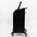 2021 Alma Soprano Ice Platinum Diode Trio HR Hair Removal Device