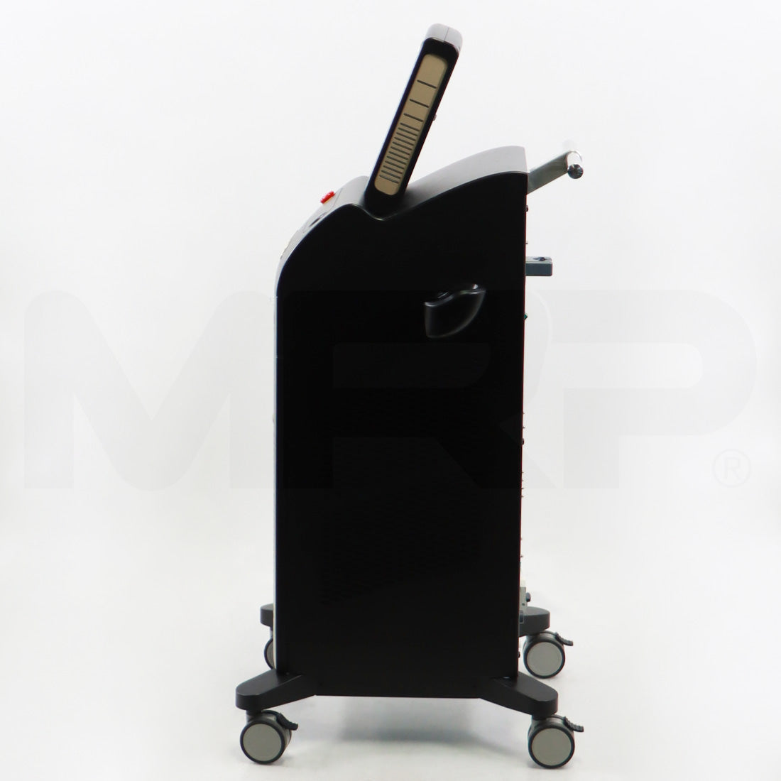 2021 Alma Soprano Ice Platinum Diode Trio HR Hair Removal Device