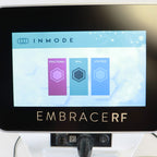 2018 InMode Embrace RF Face Neck Skin Tightening System AG604881A