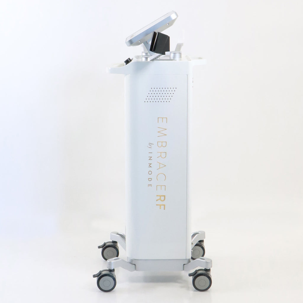 2018 InMode Embrace RF Face Neck Skin Tightening System AG604881A